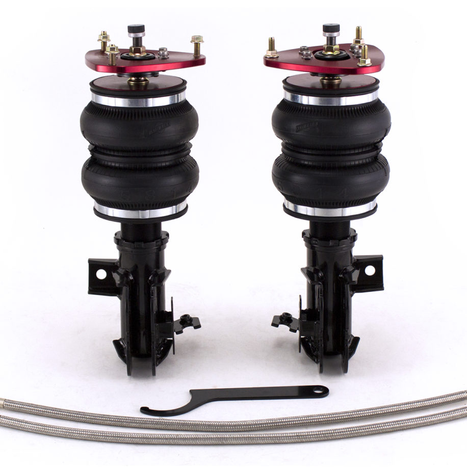 Air Lift Performance front Toyota GT86 (20122014) AirRide Air