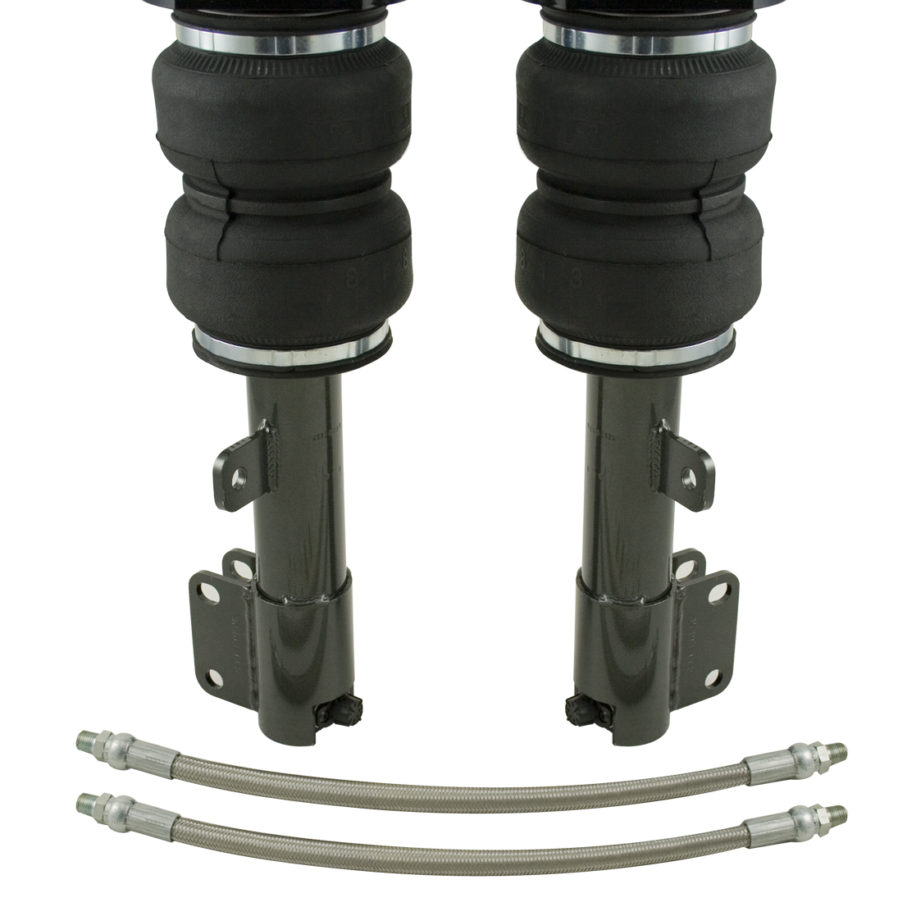 Air Lift Slam front Chevrolet HHR (20062011) AirRide Air