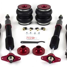 Air Lift Performance rear Mazda 3 – BK (2004-2009)