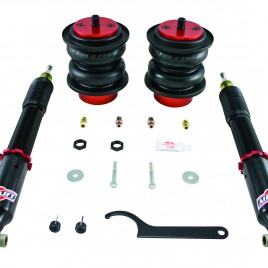 Air Lift Performance rear Audi A4 – B6 (2000-2004)