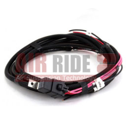 Air Lift AutoPilot V2 Second Compressor Integration Harness