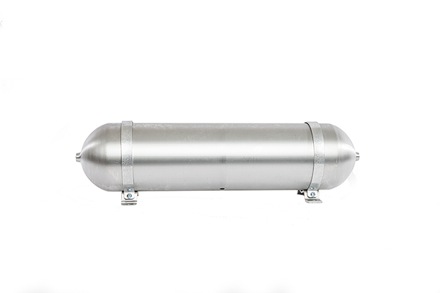 Seamless aluminum Air Tank 4 gallon – Air Suspension tank | eBay