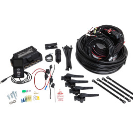 Air Lift AutoPilot 3H ALP3H (1/4″ Air Line, No Tank, No Compressor)