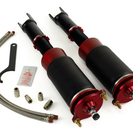 Air Lift Performance rear Mitsubishi Lancer Evolution IX (2005-2007)