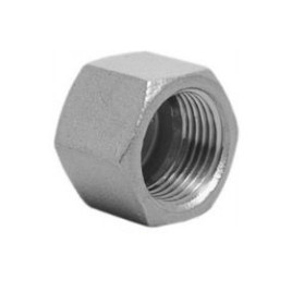 Fitting AirRide Pipe Plug – 1/2″ FNPT