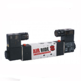 Air Ride – Double Control Selenoid Valve 4V400