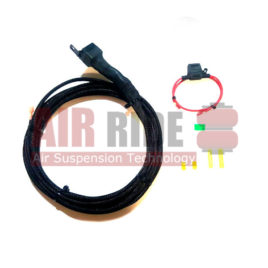 Air Ride for Air Lift AutoPilot 3H / 3P 2nd Compressor Harness