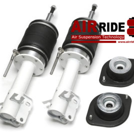 TA-Technix Air Suspension front axle Volkswagen Caddy (1979-1987)