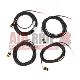 Air Lift AutoPilot 3H Right Front 20ft Sensor Harness