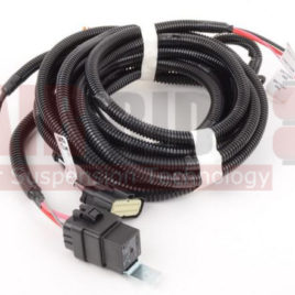 Air Lift AutoPilot ALP 3H/3P Main Wiring Harness