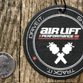 Air Lift Air Freshener Scent CranOrange