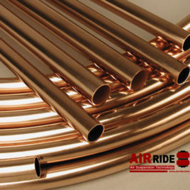Hardline Copper – 10mm ”  Airride “