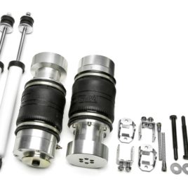 AirRide – TA-Technix air suspension kit front axle Mercedes Benz S-Klasse W108