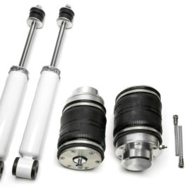 AirRide – TA-Technix air suspension kit rear axle Mercedes Benz S-Klasse W108