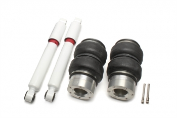 AirRide – TA-Technix air suspension kit rear axle VW Transporter T5/T6