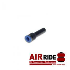 Fitting AirRide Plug-in Adapter 1/4″ to 6mm Plug