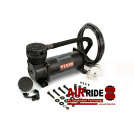 Viair 480C Stealth Black compressor 200 PSI