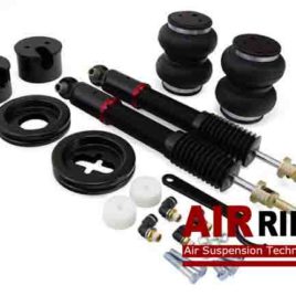 Air Lift Performance rear Audi RS3 – 8V Multilink (2012-)