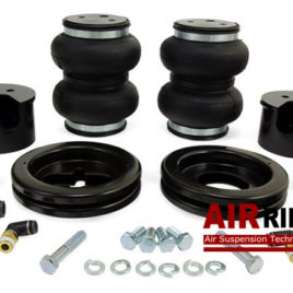 Air Lift Slam rear Audi A3 8V (2012-) – (Quattro) Multi-Link