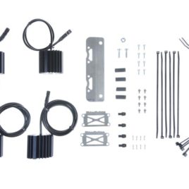 KW Cancellation kit for electronic damping PORSCHE CAYMAN (987)