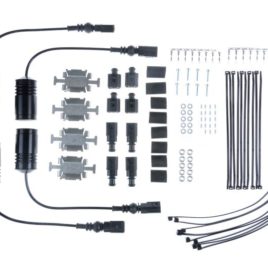 KW Cancellation kit for electronic damping BMW X5/X6