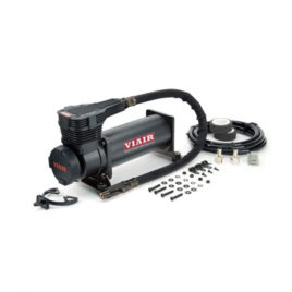 Viair 485C Stealth Black compressor 200 PSI