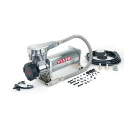 Viair 485C Chrome Platin Compressor 200 PSI