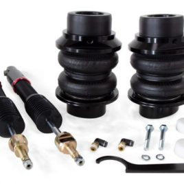 Air Lift Performance Rear Mercedes C-Class (W204) Sedan RWD (2007-2014)