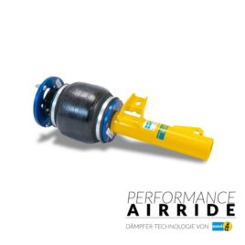 Bilstein Performance Airride Air Suspension Kit – Twist Beam – φ55mm